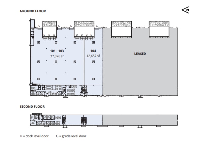 3570 194 St, Surrey, BC V3S 0L5 - Lot 101-103 -  - Plan d’étage - Image 1 of 1