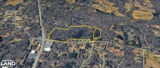 Plus de détails pour 00 HWY 150, Summerfield, NC - Terrain à vendre