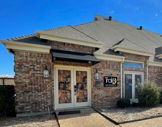 Plus de détails pour 2301 W Parker Rd, Plano, TX - Bureau à louer