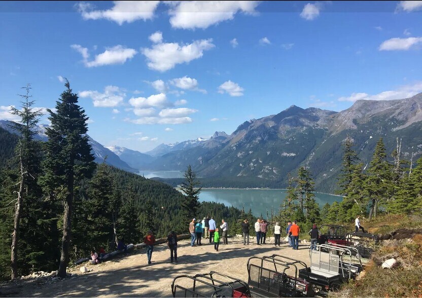 7000 Lutak Rd, Haines, AK à vendre - Photo principale – Image 1 sur 10