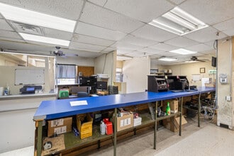 120 S Main St, Lancaster, SC à louer Photo de l’immeuble– Image 2 sur 12