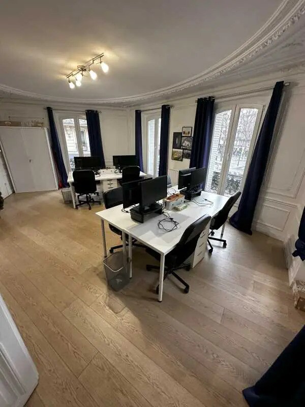 Bureau dans Paris à louer Photo intérieure– Image 1 sur 9