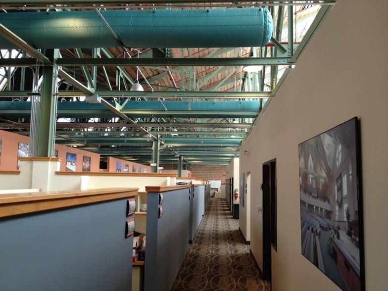 725 Prudden St, Lansing, MI à louer - Photo intérieure – Image 2 sur 22