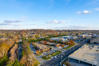 10151 York Rd, Cockeysville, MD - VUE AÉRIENNE  vue de carte