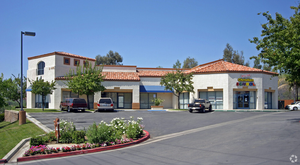 Clinton Keith Rd, Wildomar, CA à louer - Autre – Image 3 sur 9