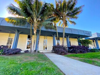 Plus de détails pour 5569 Ekwill St, Santa Barbara, CA - Local d'activités à louer