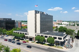 Plus de détails pour 1750 S Brentwood Blvd, Brentwood, MO - Bureau, Local commercial à louer