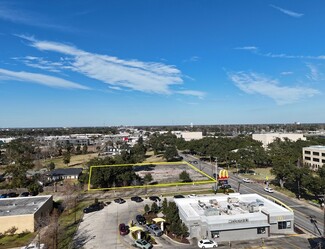 Plus de détails pour 4200 Ryan St, Lake Charles, LA - Terrain à louer