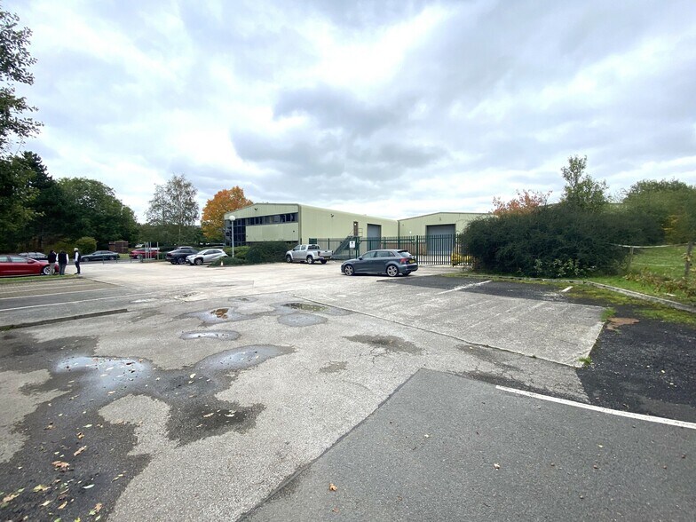 12A Metcalf Dr, Accrington à louer - Photo de l’immeuble – Image 2 sur 7