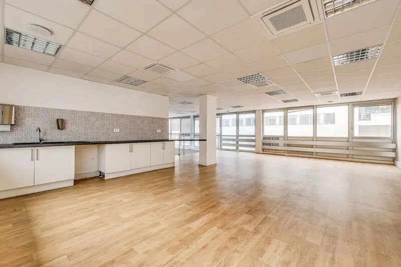 3-5 Rue Albert De Vatimesnil, Levallois-Perret à louer - Photo intérieure – Image 2 sur 12