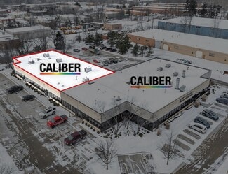 Plus de détails pour 13390 York Rd, North Royalton, OH - Industriel/Logistique à vendre