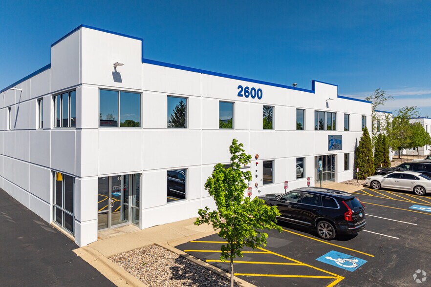2600 Beverly Court, Suite 107,, Aurora, IL à louer - Photo de l’immeuble – Image 2 sur 28