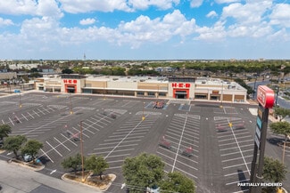 Plus de détails pour 613 Expressway 77, Harlingen, TX - Local commercial à louer