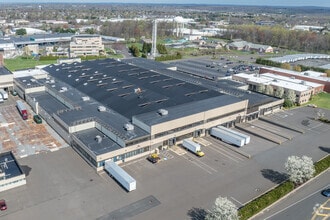 50 Cardinal Ln, Warminster, PA - VUE AÉRIENNE vue de carte