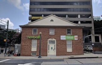 Plus de détails pour 8413 Ramsey Ave, Silver Spring, MD - Bureau à vendre