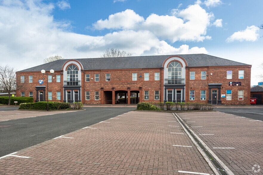 Marquis Ct, Gateshead à vendre - Photo de l’immeuble – Image 3 sur 7