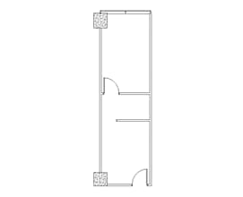 6671 Southwest Fwy, Houston, TX à louer Plan d’étage– Image 1 sur 1