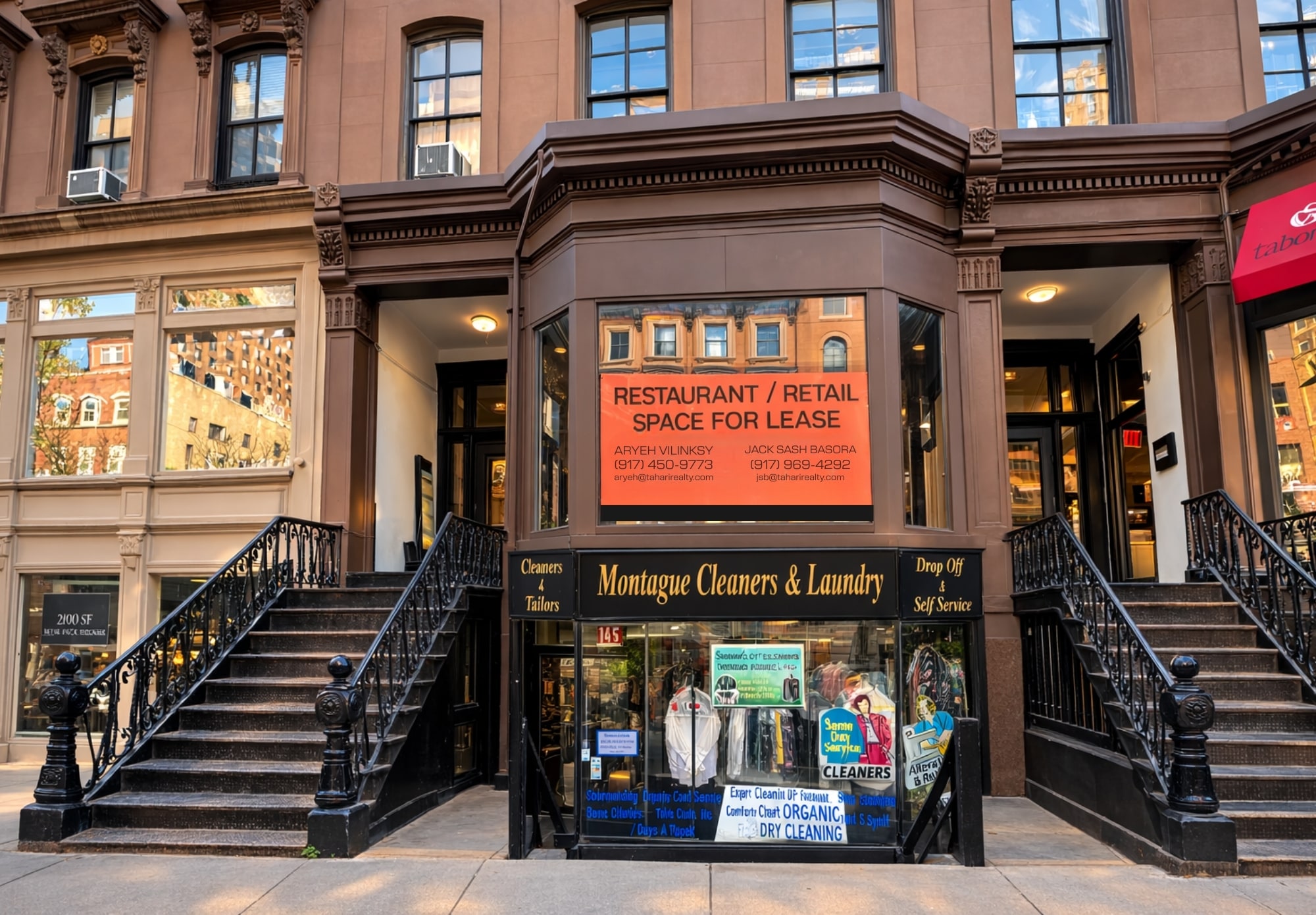 140 Montague St, Brooklyn, NY à louer Photo intérieure– Image 1 sur 7