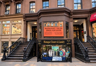 140 Montague St, Brooklyn, NY à louer Photo intérieure– Image 1 sur 7