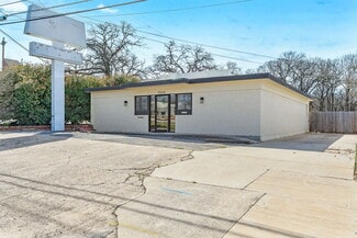 Plus de détails pour 7604 Baker Blvd, Richland Hills, TX - Local commercial à vendre
