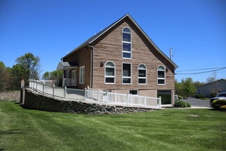 Plus de détails pour 281 Tabor Rd, Ottsville, PA - Bureau à louer