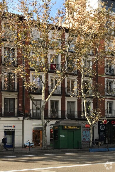 Calle de la Princesa, 71, Madrid, Madrid à louer - Photo de l’immeuble – Image 3 sur 3
