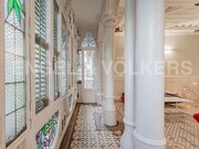 Interior oficina
