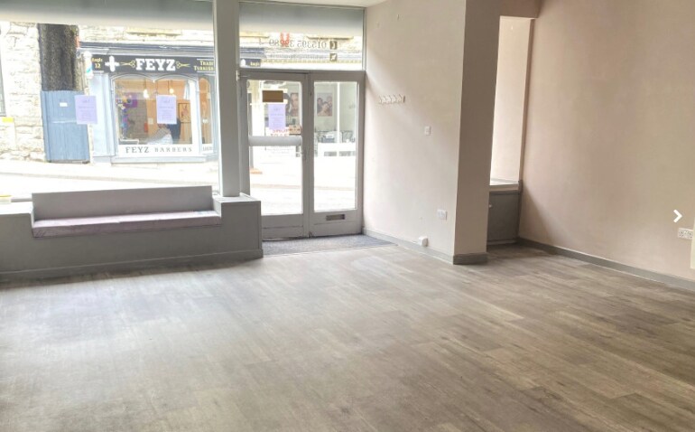 43 Main St, Grange Over Sands à vendre - Photo intérieure – Image 2 sur 7