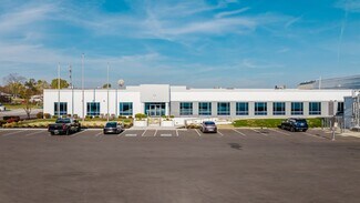 Plus de détails pour 1003 Bellbrook Ave, Xenia, OH - Industriel/Logistique à louer