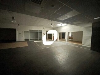 Plus de détails pour Bureau à louer