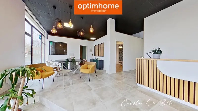 Local commercial dans Redon à vendre - Photo intérieure – Image 3 sur 14