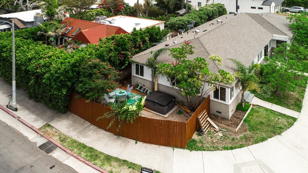2200 Penmar Ave, Venice, CA à vendre - Photo de l’immeuble – Image 2 sur 11