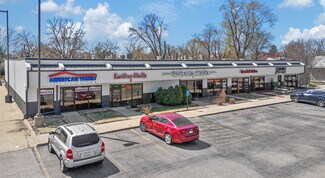 Plus de détails pour 7020 Douglas Ave, Urbandale, IA - Local commercial à louer