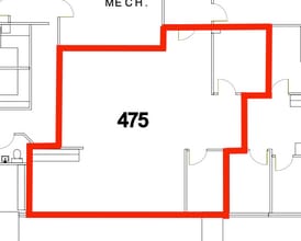 8200 Wednesbury Ln, Houston, TX à louer Photo de l’immeuble– Image 2 sur 2