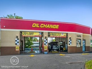 Plus de détails pour 13490 Olive Blvd, Chesterfield, MO - Local commercial à vendre