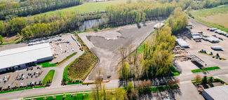 Plus de détails pour 1870 Schurman way, Woodland, WA - Terrain à louer