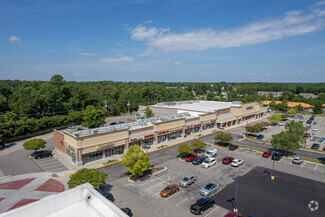 Plus de détails pour 11271 Nuckols Rd, Glen Allen, VA - Local commercial à louer