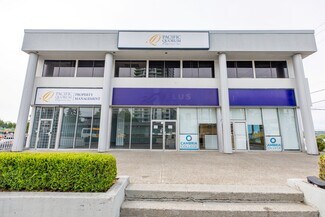 Plus de détails pour 13734 104 Ave, Surrey, BC - Local commercial à louer