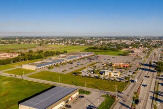 860 S Main St, Belle Glade, FL - Vue aérienne vue de carte - Image1