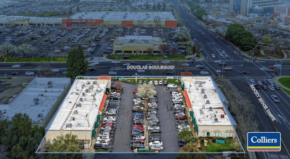 1950 Douglas Blvd, Roseville, CA à vendre Photo principale– Image 1 sur 12