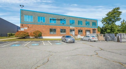 5 Waltham St, Wilmington, MA à louer Photo de l’immeuble– Image 1 sur 1