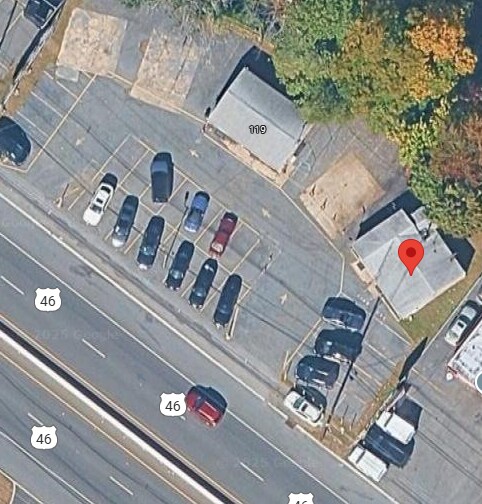 165-B W US-46, Lodi, NJ à vendre - Aérien – Image 1 sur 4