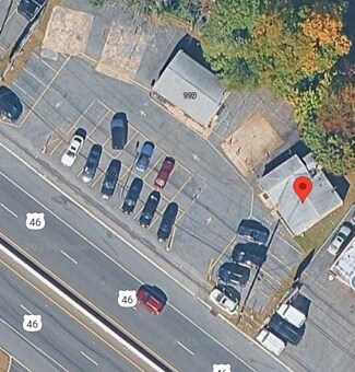 Plus de détails pour 165-B W US-46, Lodi, NJ - Local commercial à vendre