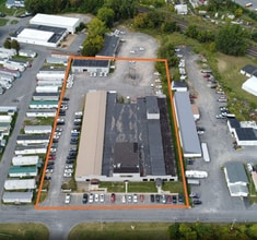 1811 LeMoyne Ave, Syracuse, NY à louer Photo intérieure– Image 1 sur 3