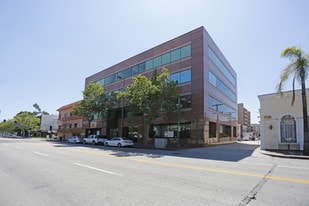 520 E Broadway, Glendale CA - immobilier d'entreprise