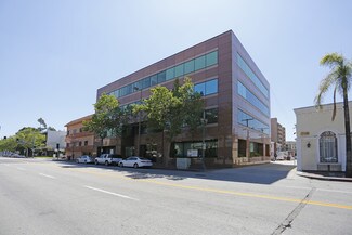 Plus de détails pour 520 E Broadway, Glendale, CA - Bureau à louer