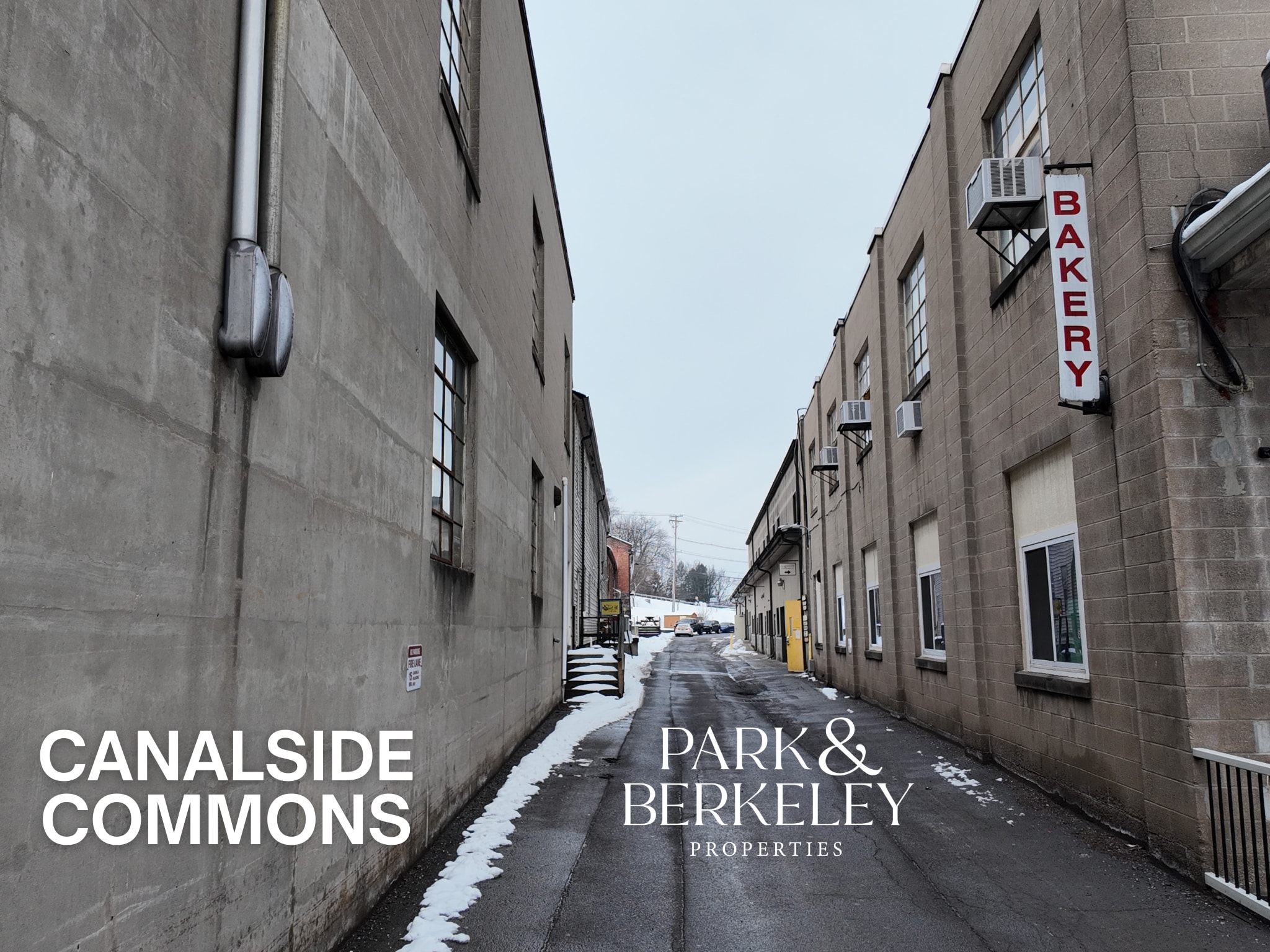 1000 Turk Hill Rd, Fairport, NY à louer Photo principale– Image 1 sur 8