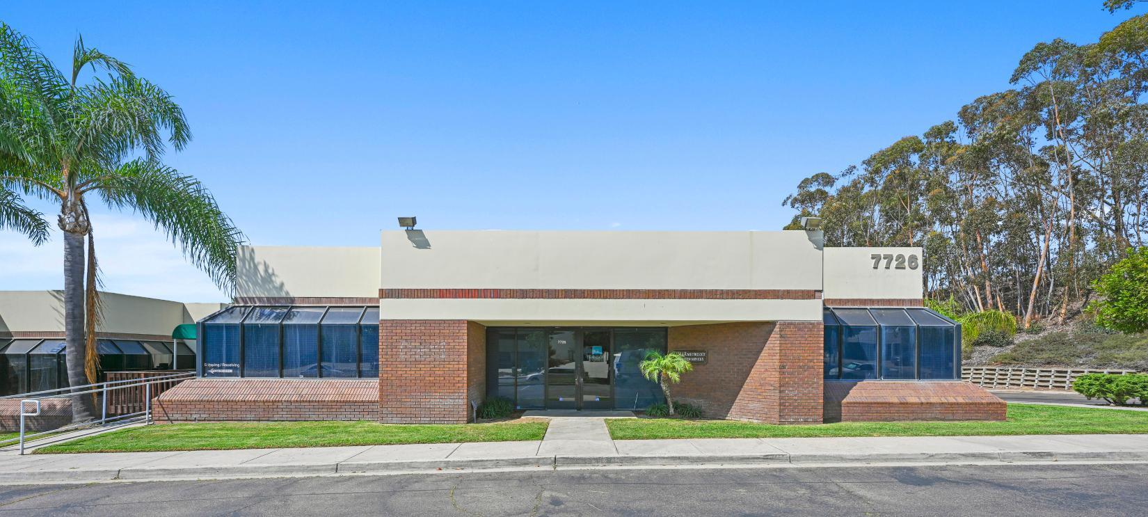 7726 Arjons Dr, San Diego, CA à vendre Photo principale– Image 1 sur 4