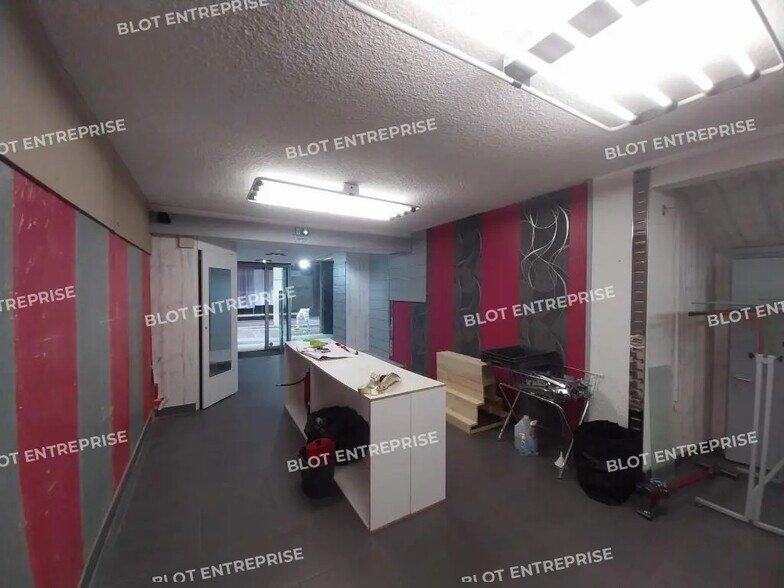 Immeuble residentiel dans Pontivy à vendre - Photo principale – Image 2 sur 12