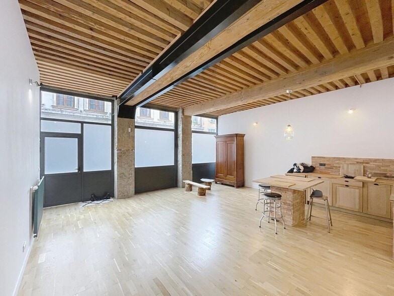 3 Grande Rue De Saint-Clair, Caluire-et-Cuire à louer - Photo intérieure – Image 1 sur 10